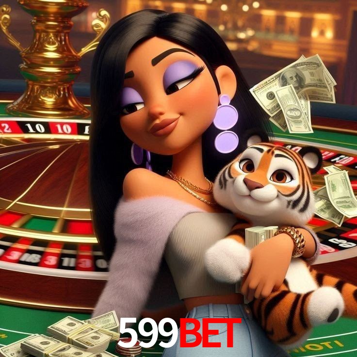 Experiência VIP 599bet