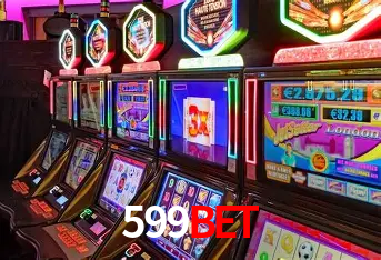 Descubra a Essência do 599bet: Nossa História e Compromissos