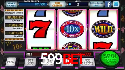 A Emoção da Loteria na 599bet: Uma Chance de Mudança de Vida