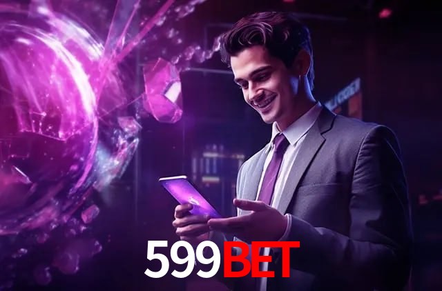 Welcome Bonus 599bet