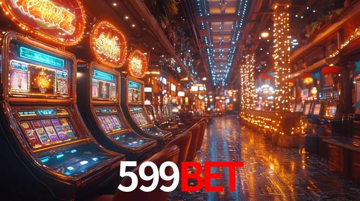 599bet: Seu Cassino Premiado com Pagamentos Rápidos