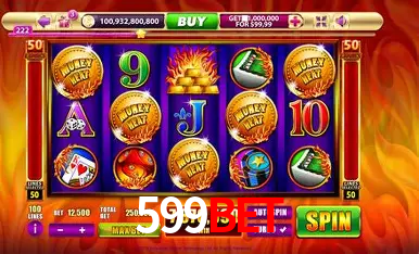 A Revolução dos Aplicativos de Jogos no 599bet