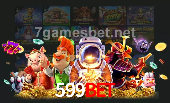 cassino 599bet