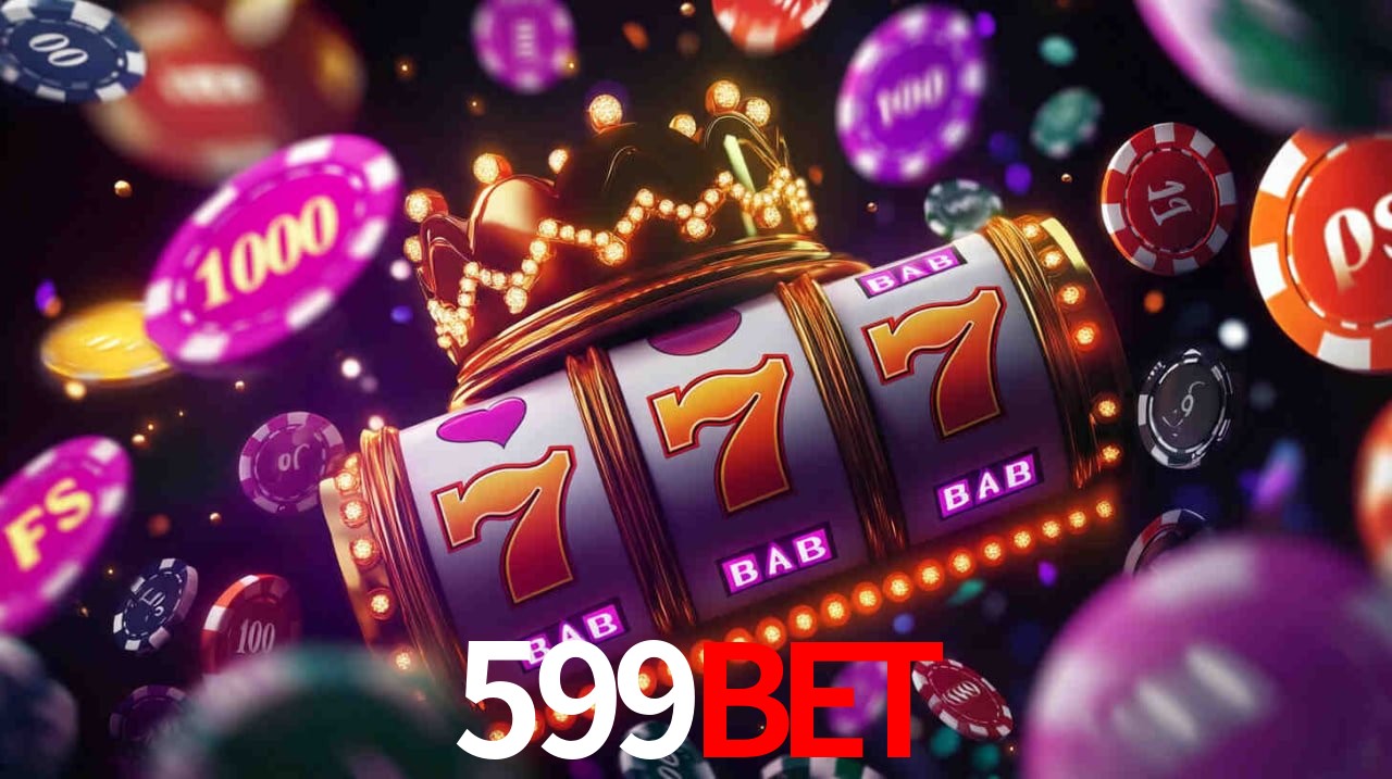 Game Providers 599bet