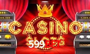 Slot Games 599bet