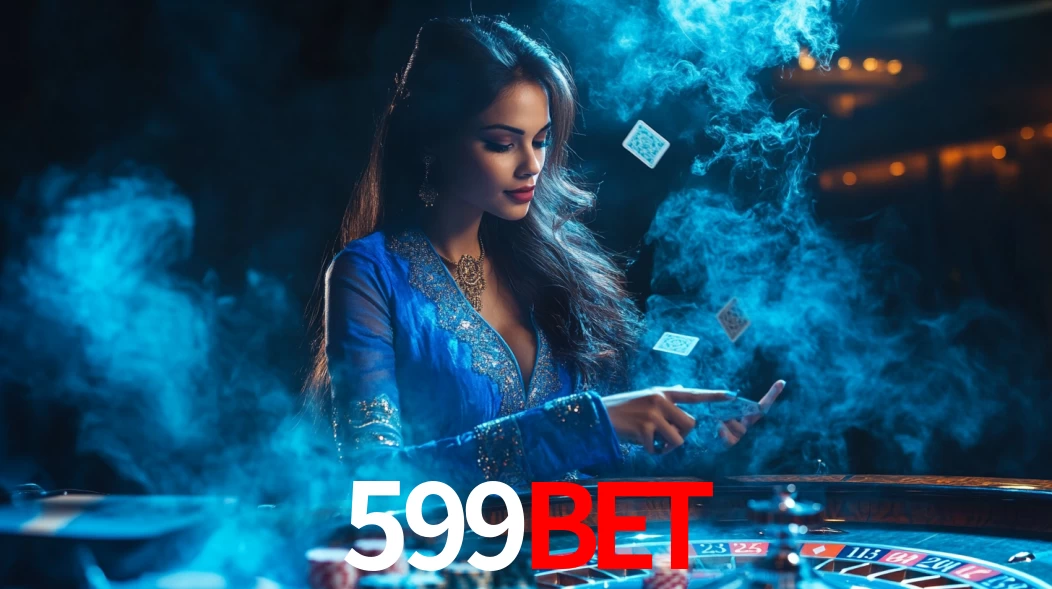 Explorando a Categoria de Eventos em Apostas na 599bet