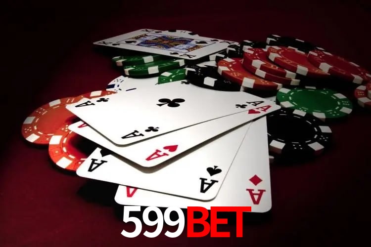 Torneios 599bet