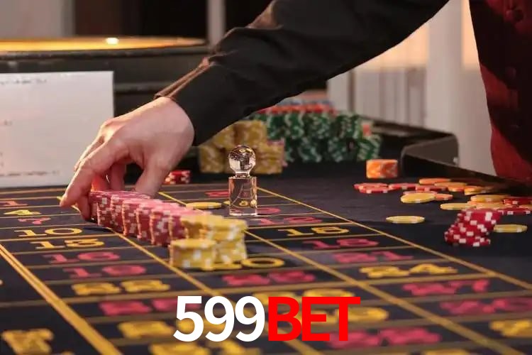Inovações de Jogos na 599bet: O Futuro das Experiências Interativas