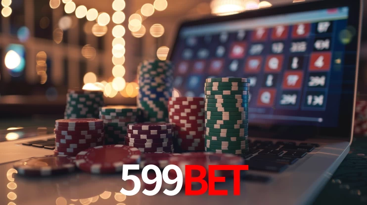 2FA Security 599bet