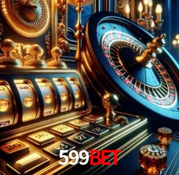 Mesa de Blackjack 599bet