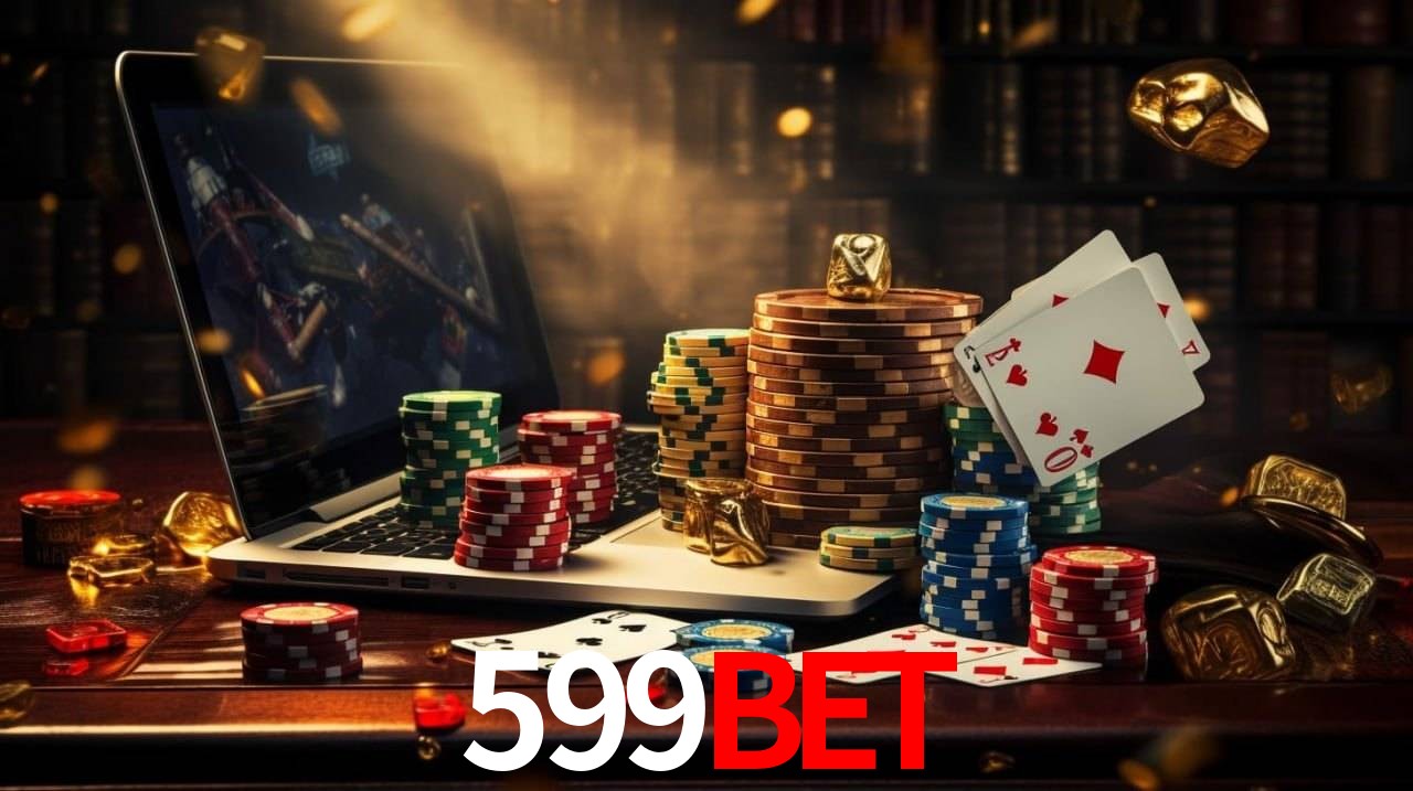 Casino Ao Vivo 599bet