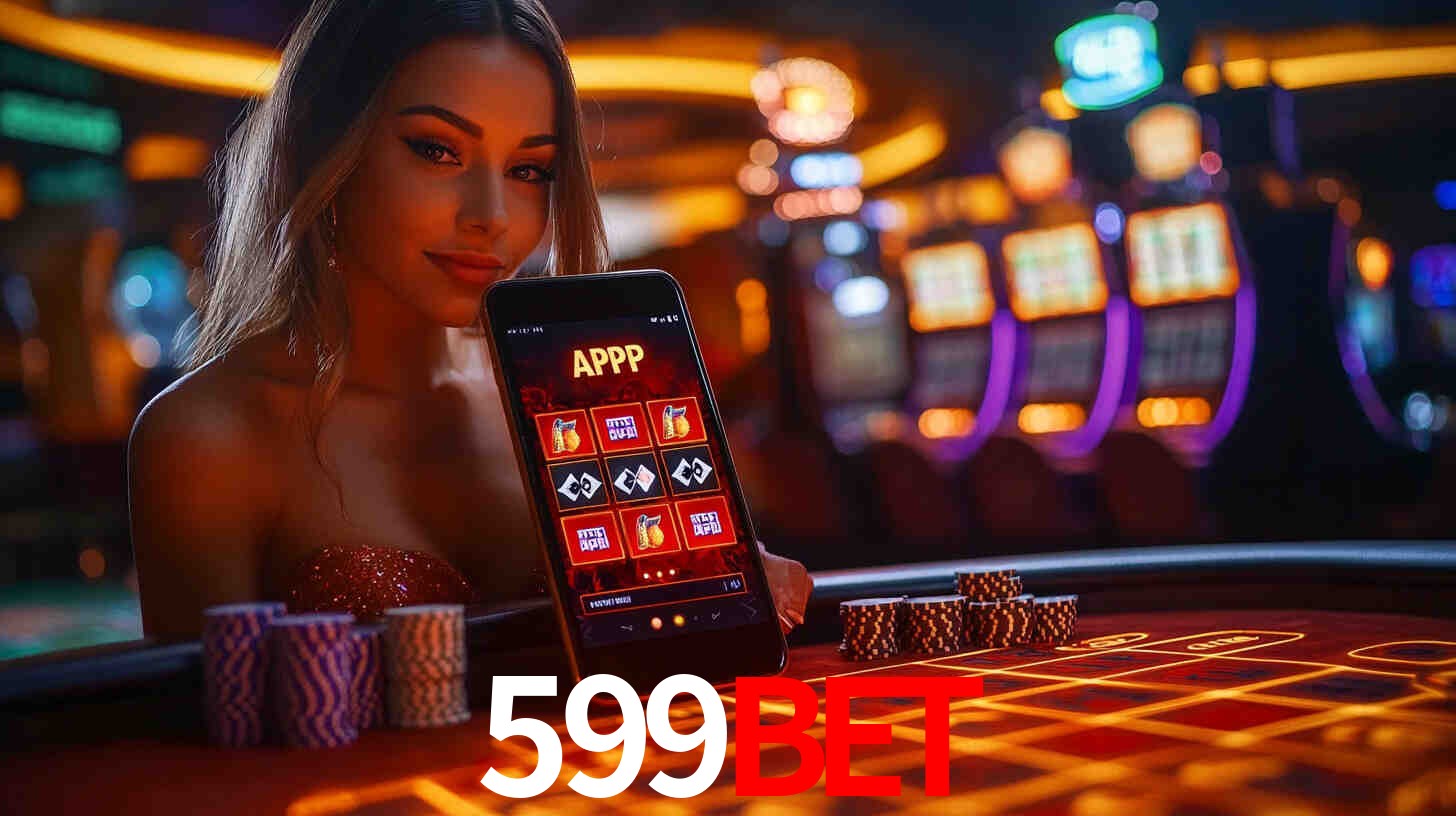 Apostas Esportivas na 599bet: Um Guia Completo