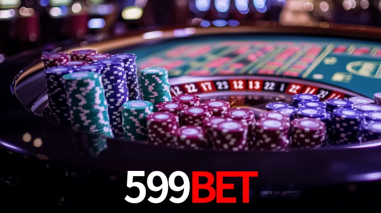 VIP Casino 599bet