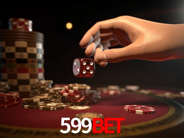 Diretório de Jogos 599bet