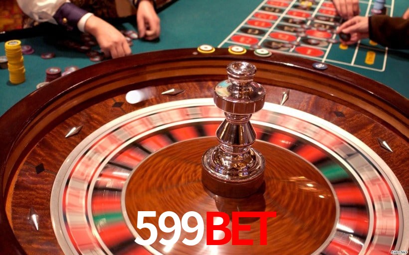 PIX Instantâneo 599bet