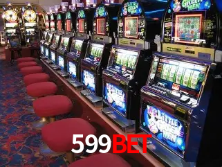 Descubra a Magia dos Jogos de Arcade no 599bet