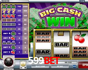 Inovações de Jogos na 599bet: O Futuro das Experiências Interativas