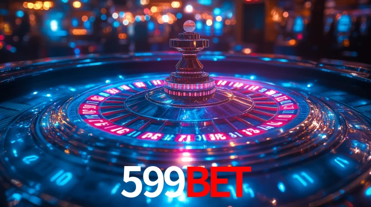 Bônus de boas-vindas na 599bet