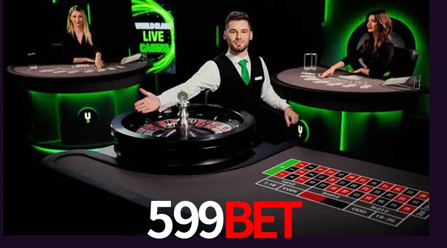 Platform Technology 599bet