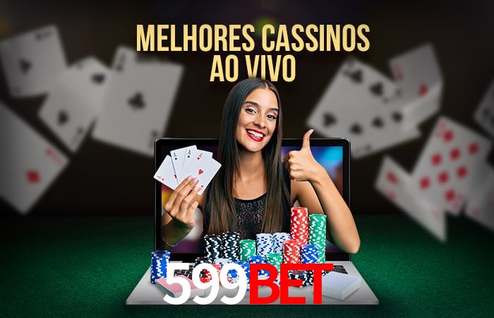 APP oficial da 599bet para mobile