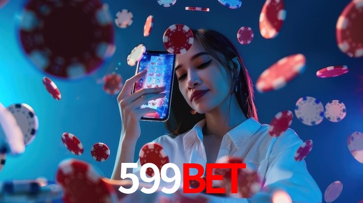 Desvendando o Mundo dos Jogos Virtuais na 599bet