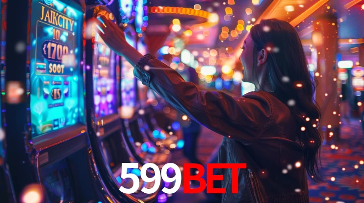 599bet login