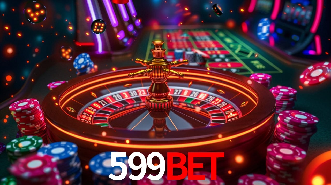 cassino 599bet