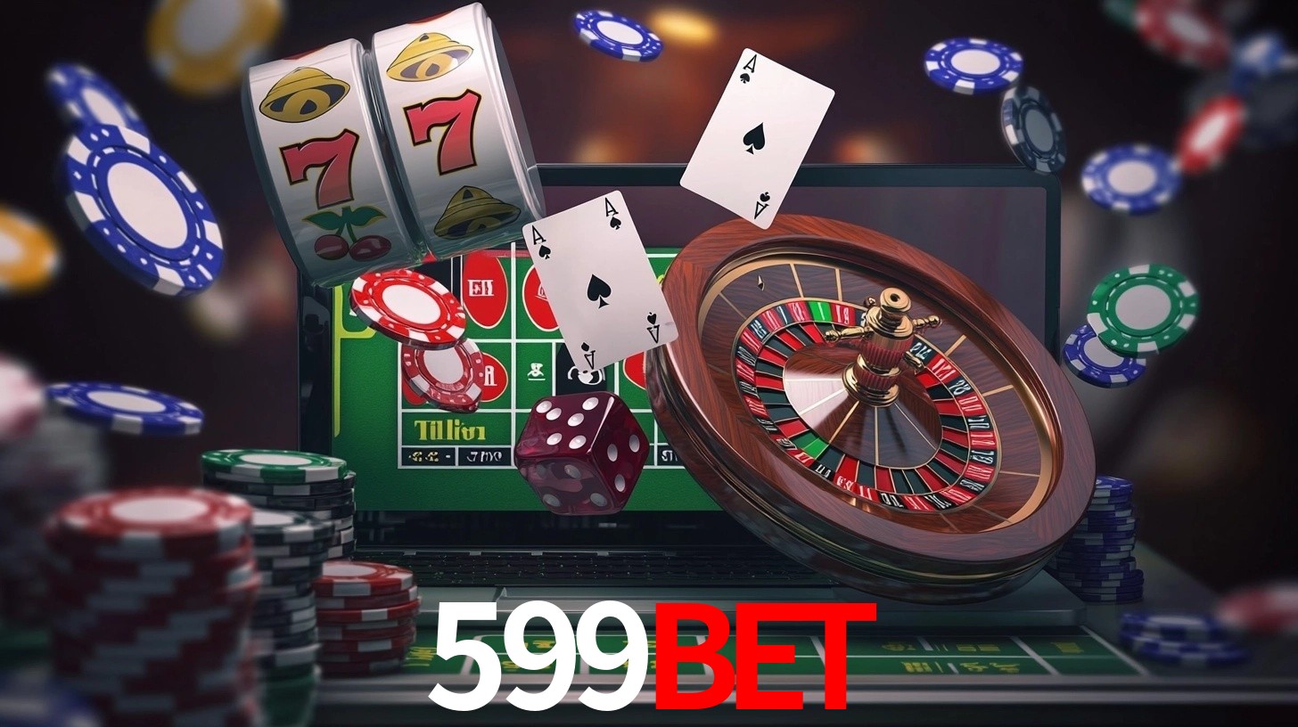 599bet App Interface