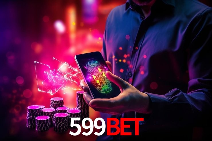 Programa VIP 599bet
