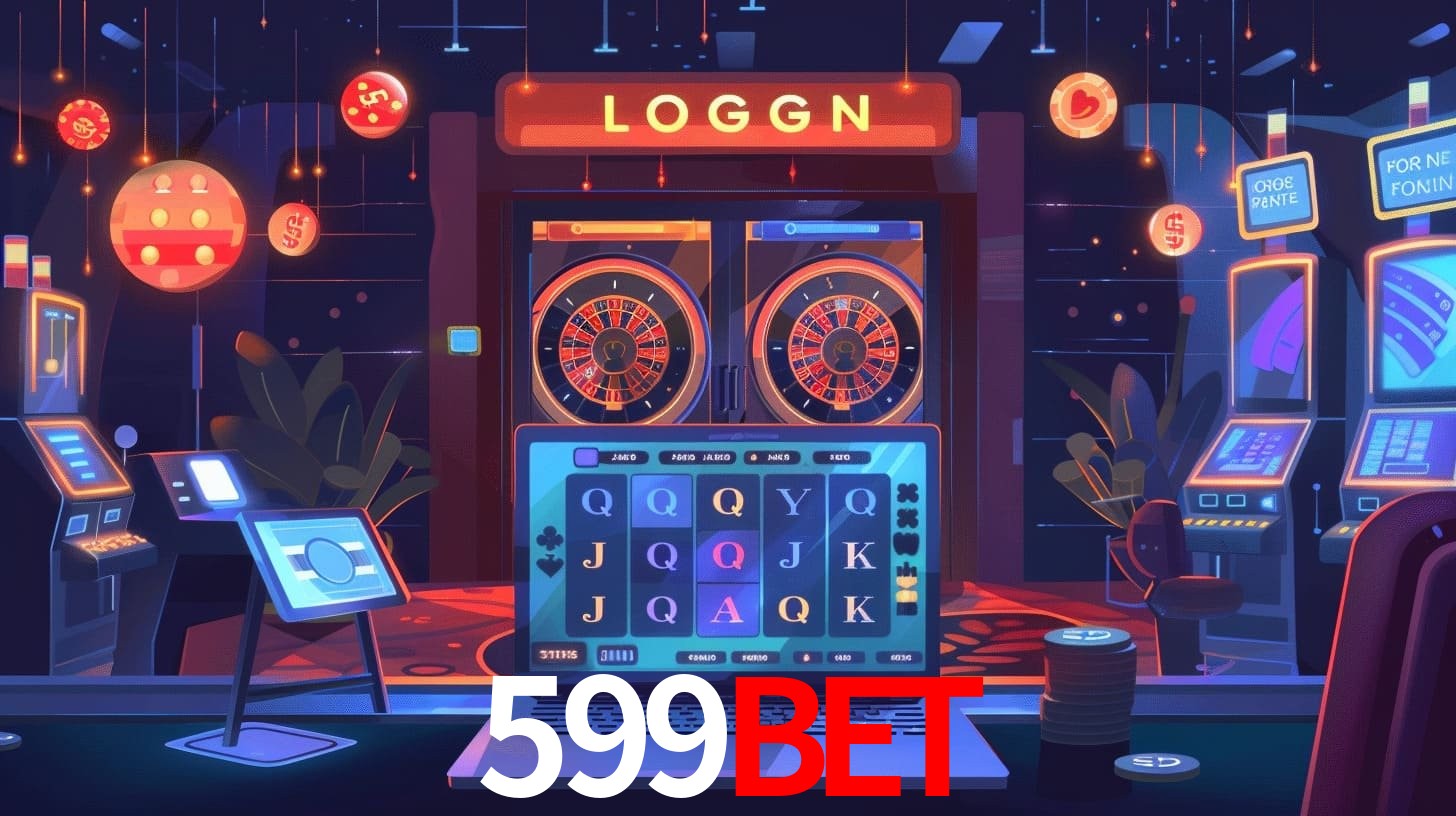Promoção Relâmpago 599bet