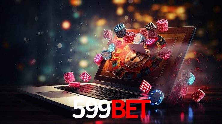 Download para Android e iOS na 599bet