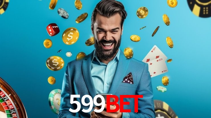 Live Casino 599bet