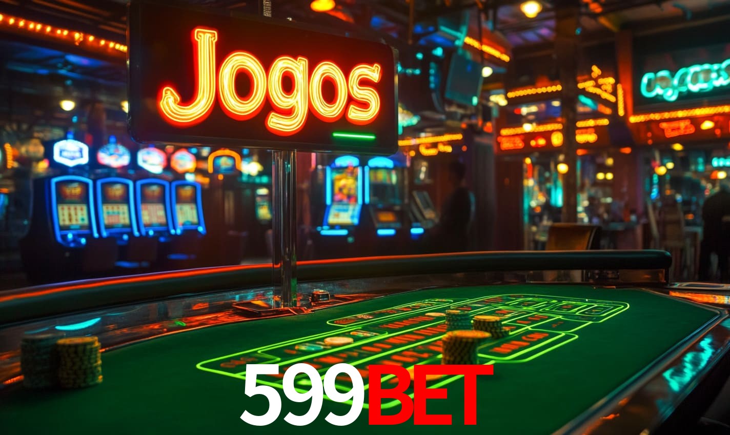 Login Seguro 599bet