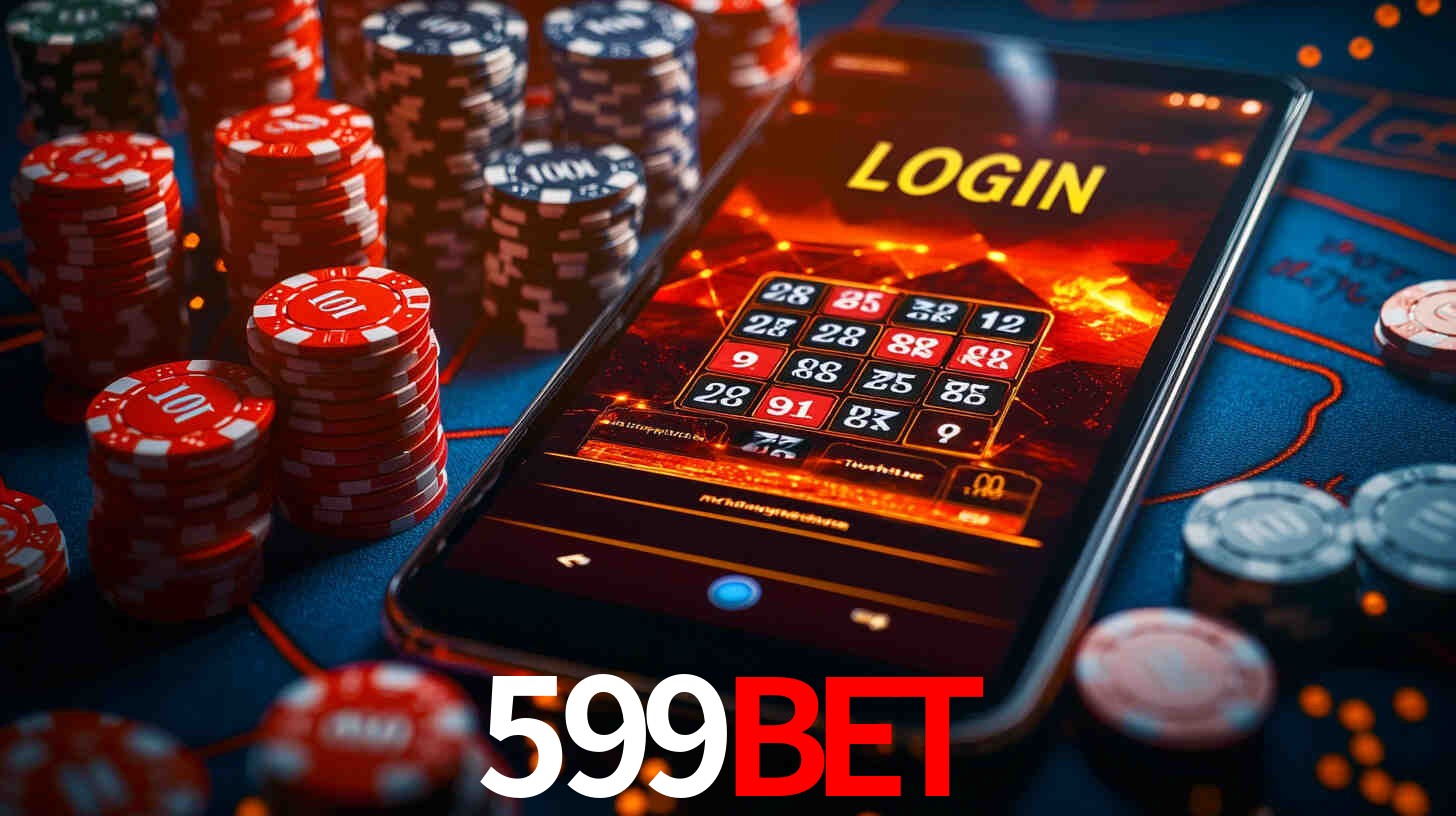 599bet login