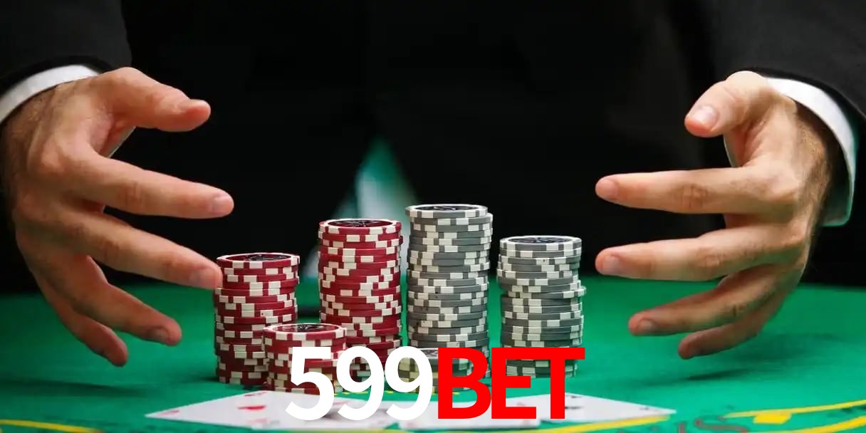 Benefícios VIP na 599bet