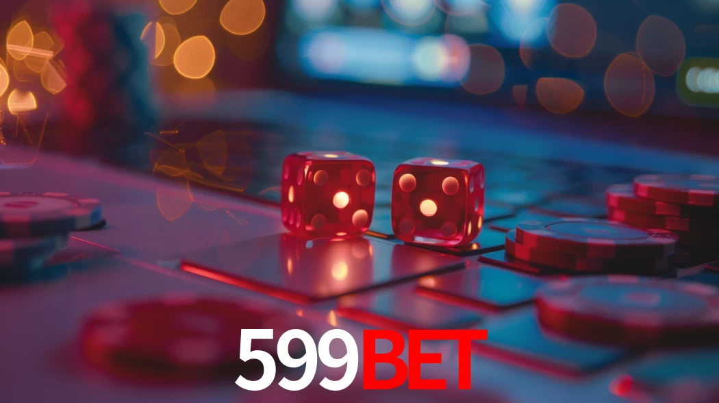 Account Benefits 599bet