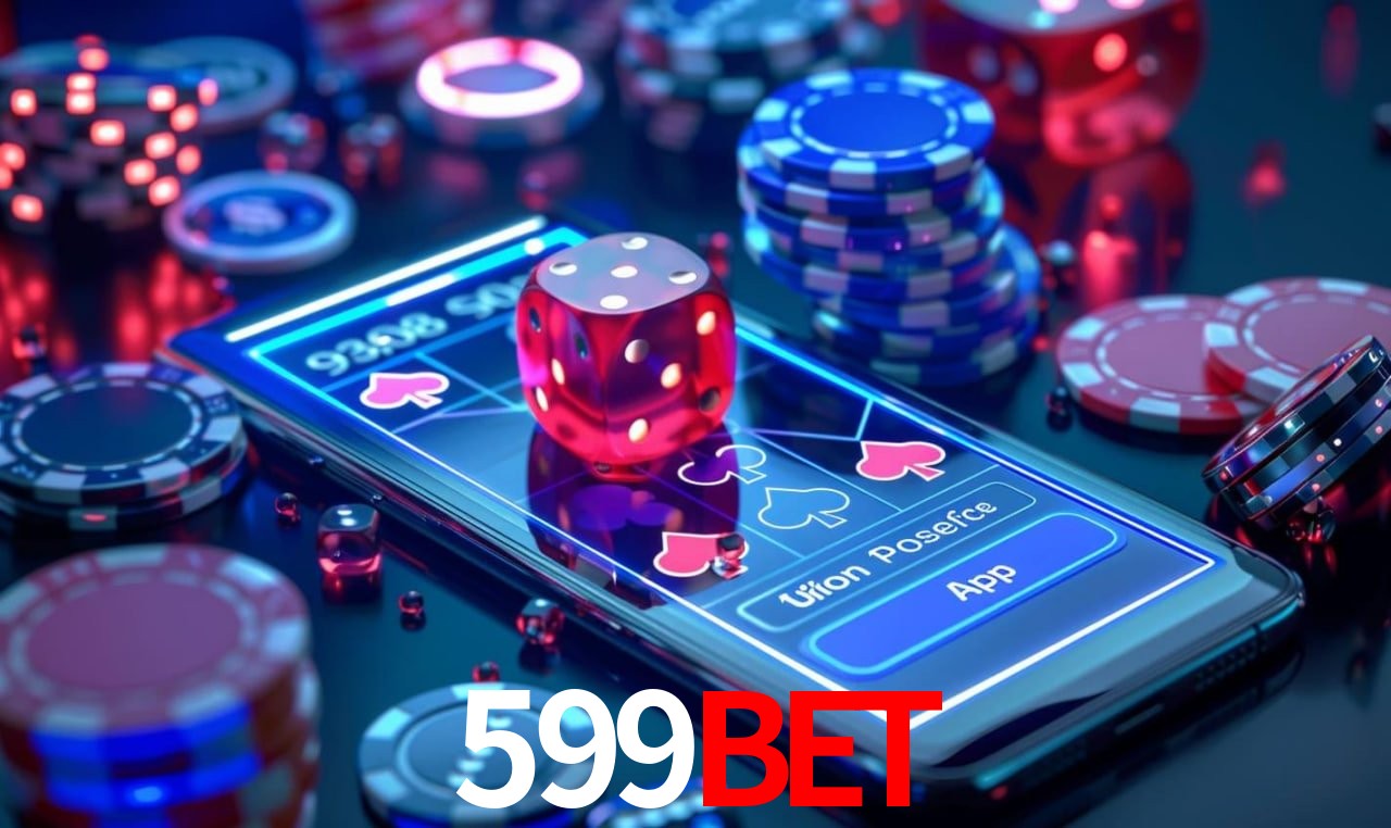 Canal oficial no Telegram da 599bet