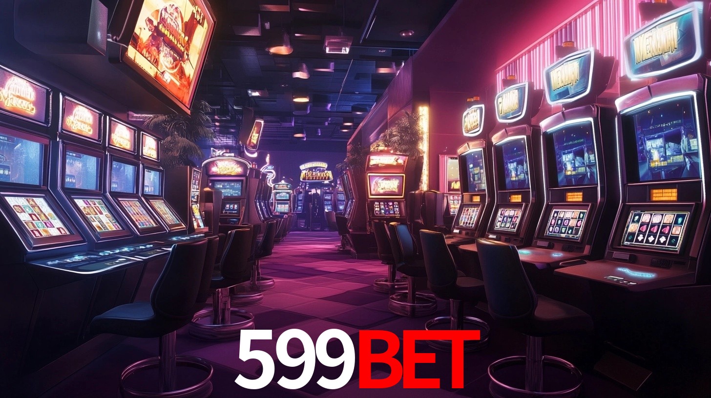 Premium Interface 599bet