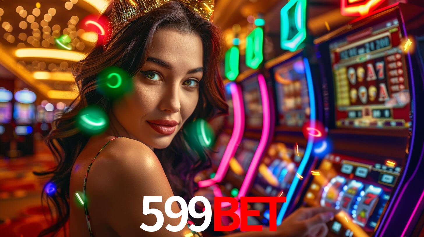 Apostas com odds competitivas na 599bet