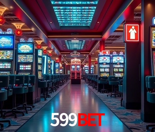 A Experiência Imersiva dos Cassinos Ao Vivo no 599bet