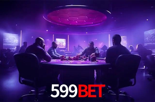 Inovações de Jogos na 599bet: O Futuro das Experiências Interativas