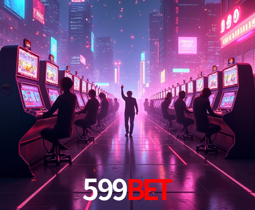 Bônus Diários 599bet