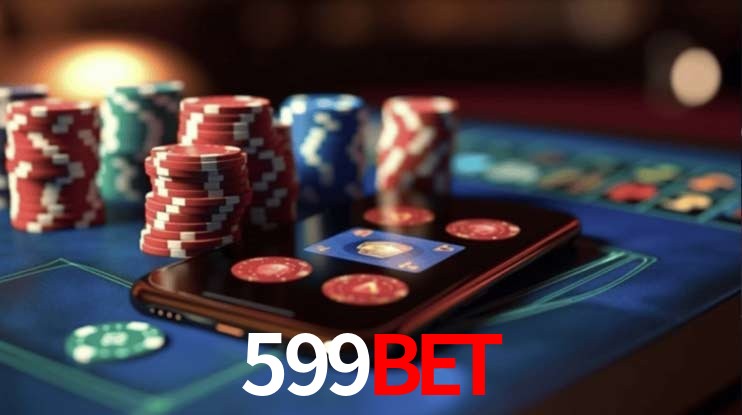 Casino Ao Vivo 599bet