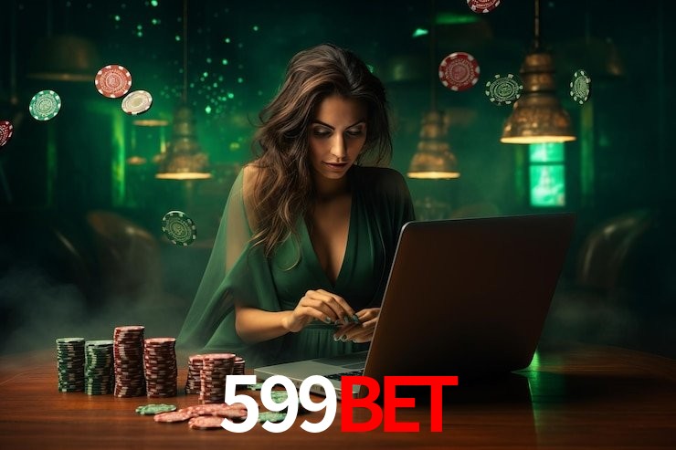 Escolher plataforma para baixar 599bet
