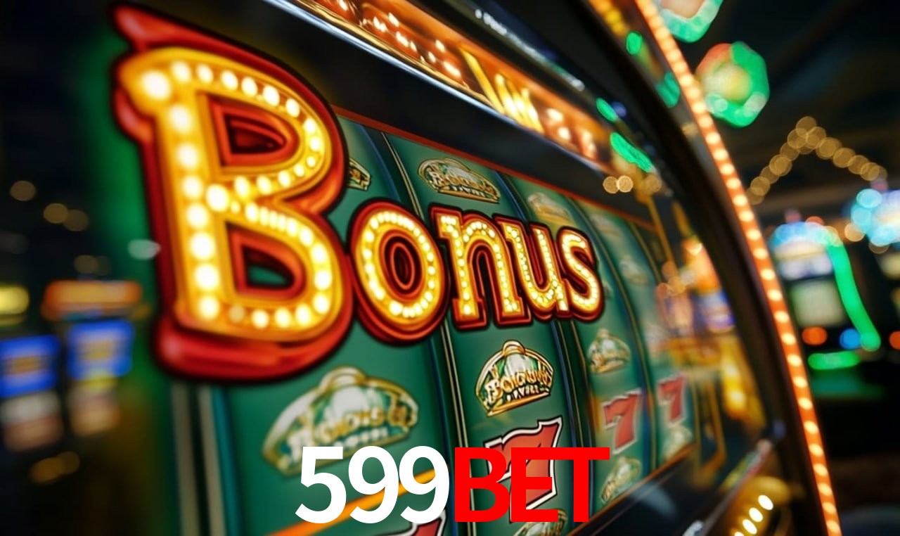 Jogos com bônus e suporte 24h na 599bet