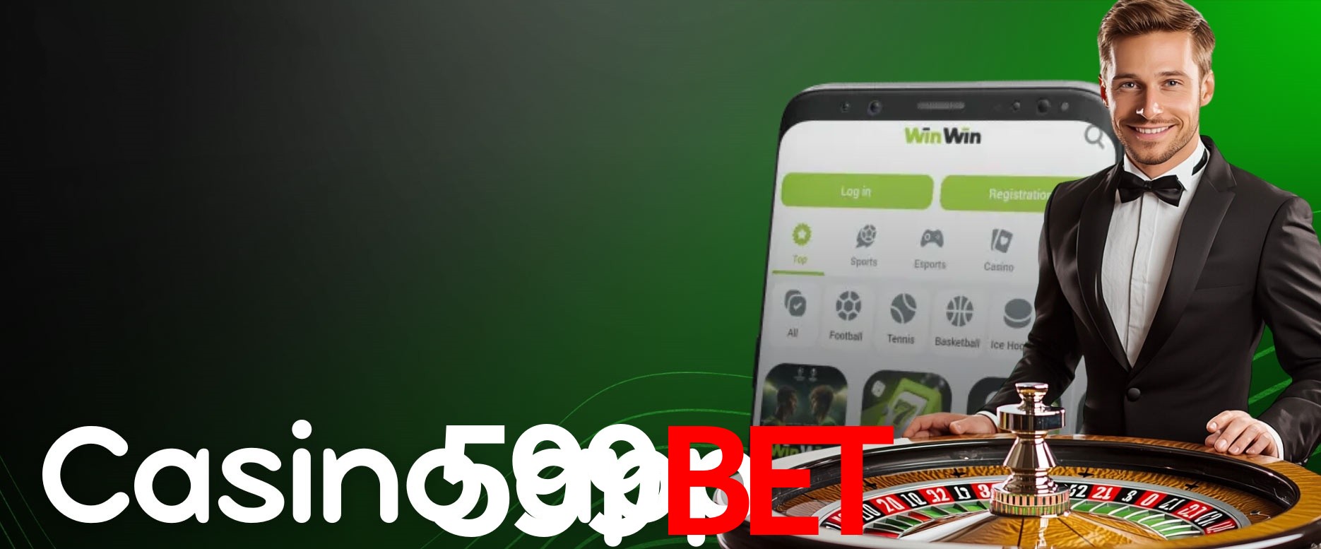 Flash Promotion 599bet