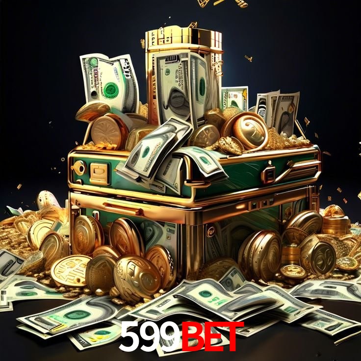 Apostas de Futebol 599bet
