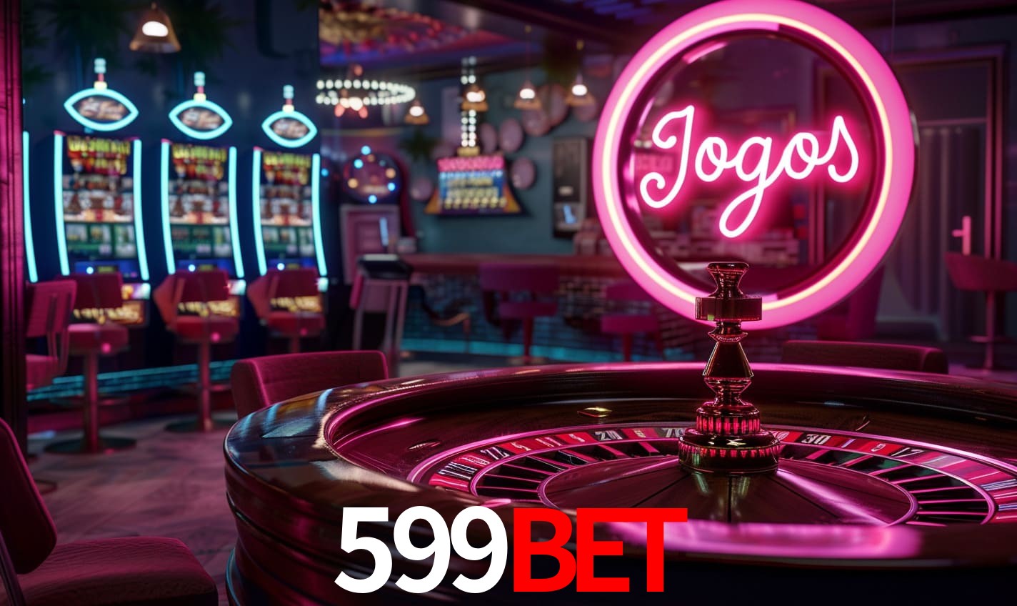 Descubra o Programa VIP da 599bet: Vantagens Exclusivas para Jogadores