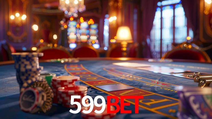 Secure Login 599bet