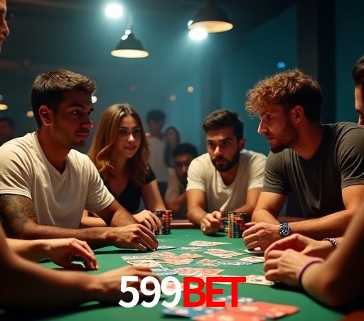 Loterias online na 599bet